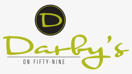 Darby"s On Fifty-nine - Darby's On 59, HD Png Download, Free Download