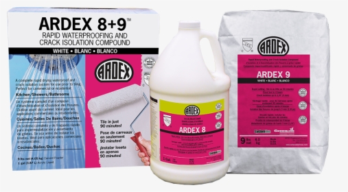 Ardex 8 - Ardex, HD Png Download, Free Download
