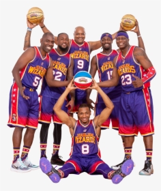 Wizard Team Players, HD Png Download, Free Download