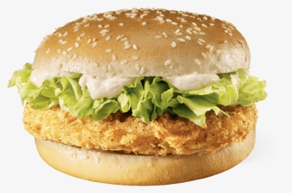 Mc Donald Mc Chicken, HD Png Download, Free Download