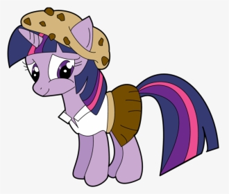 Pony Horse Cartoon Mammal Purple Vertebrate Horse Like - Cartoon, HD Png Download, Free Download