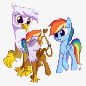 My Little Pony Base Family, HD Png Download, Free Download