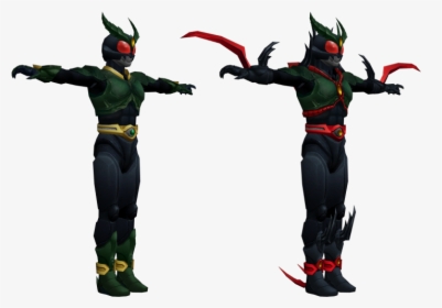 Download Zip Archive - Kamen Rider Super Climax Heroes Mod, HD Png Download, Free Download