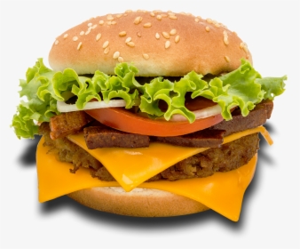 Come Into Our Hamburger Planet There Hamburger For - Cheeseburger, HD Png Download, Free Download