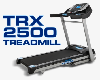 Xterra Fitness Trx2500 Treadmill - Paintball Grenade Launcher, HD Png Download, Free Download