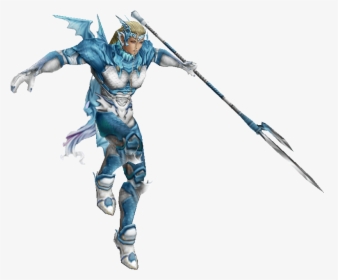 Final Fantasy 4 The After Years Kain, HD Png Download, Free Download