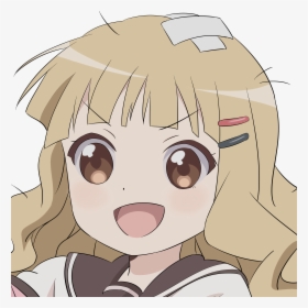 Sakurako Ômuro, HD Png Download, Free Download