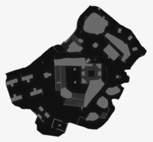 Call Of Duty Wiki - Cod Aw Instinct Map, HD Png Download, Free Download