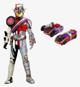Thumb Image - Kamen Rider Drive Type Super Special, HD Png Download, Free Download