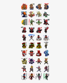 Shrek Whatsapp Stickers, HD Png Download, Free Download