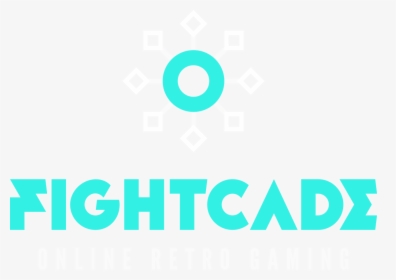 Fightcade Logo Png, Transparent Png, Free Download