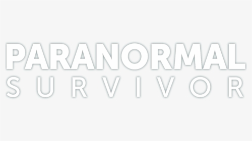 Paranormal Survivor - Centrul De Performanta In Educatie, HD Png Download, Free Download