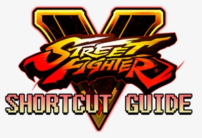 Street Fighter V, HD Png Download, Free Download