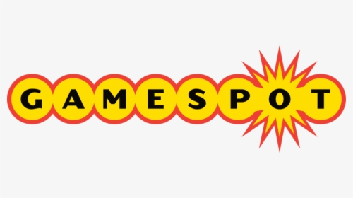 Gamespot Logo 1 - Gamespot Logo Png, Transparent Png, Free Download