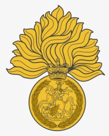 Royal Regiment Of Fusiliers, HD Png Download, Free Download