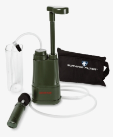 Survivor Filter Pro Series, HD Png Download, Free Download
