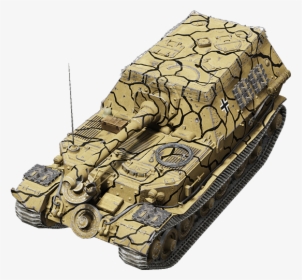 Wot Fortress Ferdinand, HD Png Download, Free Download