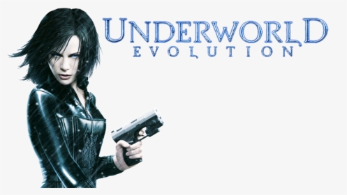 Image Id - - Kate Beckinsale Underworld, HD Png Download, Free Download