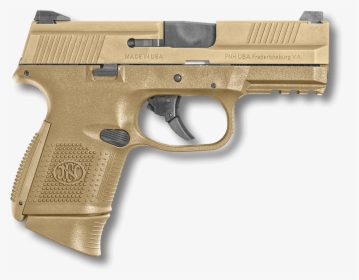 Fns™-9 Compact Fde - Fns 9 Compact Fde, HD Png Download, Free Download