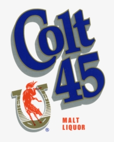 Colt 45, HD Png Download, Free Download