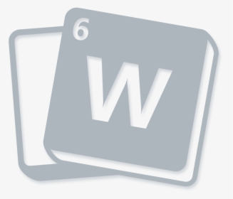 Microsoft Ultimate Word Games Icon, HD Png Download, Free Download