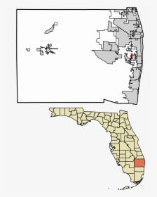 Altamonte Springs County Map, HD Png Download, Free Download