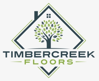 Timbercreek Floors - Graphic Design, HD Png Download, Free Download