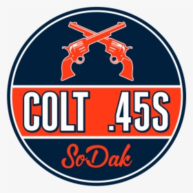 Colt 45s, HD Png Download, Free Download
