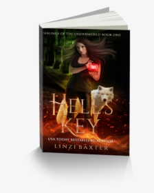 Hell’s Key - Flyer, HD Png Download, Free Download
