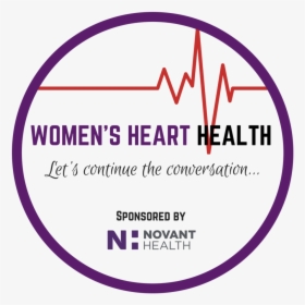 Women"s Heart Health, HD Png Download, Free Download