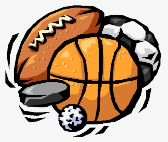Sports No Art Logo"   Class="img Responsive True Size - Transparent Sports Cartoon, HD Png Download, Free Download