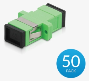 Ufiber Adapter Apc - Parallel, HD Png Download, Free Download