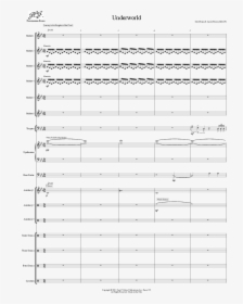 Product Thumbnail - One Final Effort Piano Sheet Music, HD Png Download, Free Download
