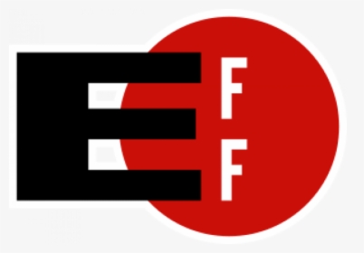 Electronic Frontier Foundation, HD Png Download, Free Download