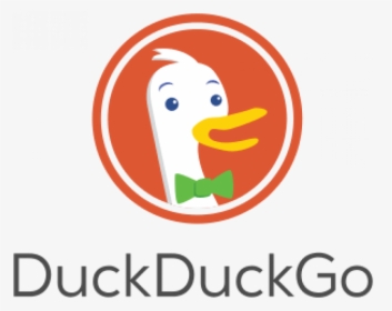 Duckduckgo Search Engine, HD Png Download, Free Download