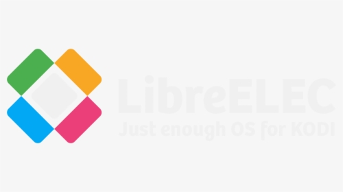 Libreelec Logo Png, Transparent Png, Free Download