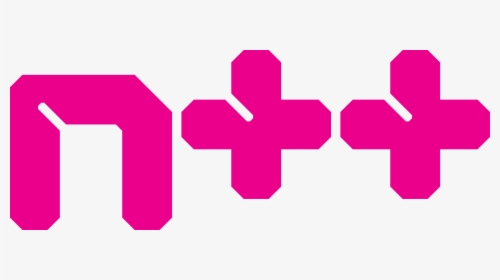 N Logo Clipart , Png Download - N ++ Game Icon, Transparent Png, Free Download