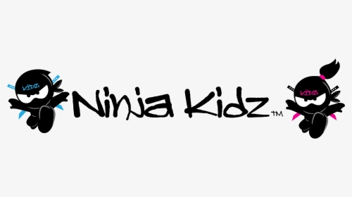 Ninja Kidz Tv, HD Png Download, Free Download