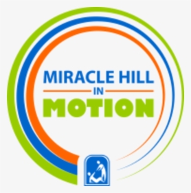 Miracle Hill In Motion - Miracle Hill, HD Png Download, Free Download
