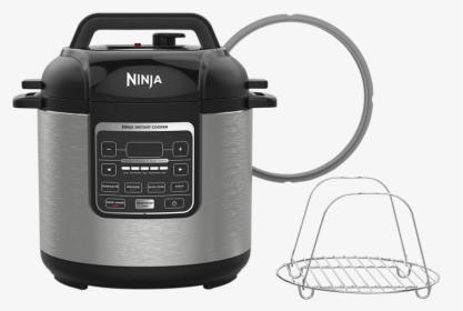Ninja Instant Pot, HD Png Download, Free Download