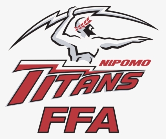 Nipomo High School Logo, HD Png Download, Free Download