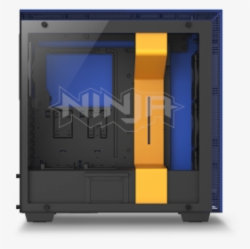 Nzxt H700i 360mm Radiator, HD Png Download, Free Download