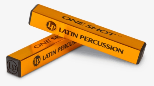 Latin Percussion One Shot Shaker, HD Png Download, Free Download