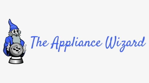 The Appliance Wizard Logo - Millennium Global Holdings Inc, HD Png Download, Free Download