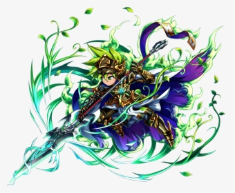 Brave Frontier Omni List, HD Png Download, Free Download