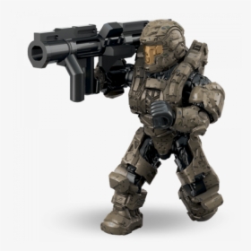 Unsc Spartan Defender - Halo: Spartan Assault, HD Png Download, Free Download