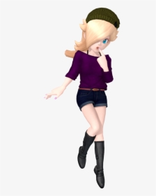 Girl, HD Png Download, Free Download