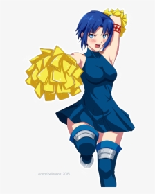 Melty Blood Powerd Ciel, HD Png Download, Free Download