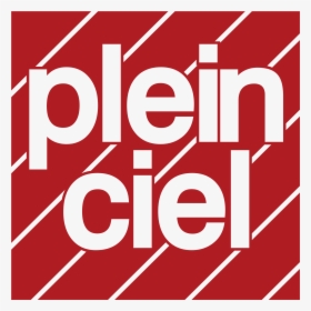 Plein Ciel Logo Png Transparent - Ciel, Png Download, Free Download