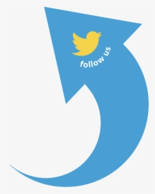 Twitter - Follow Us - Twitter, HD Png Download, Free Download